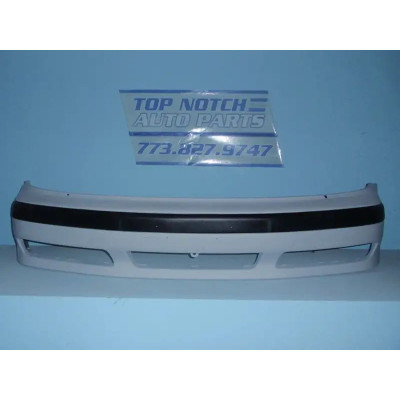 1999 2000 2001 Saab 9-5 Front Bumper Cover