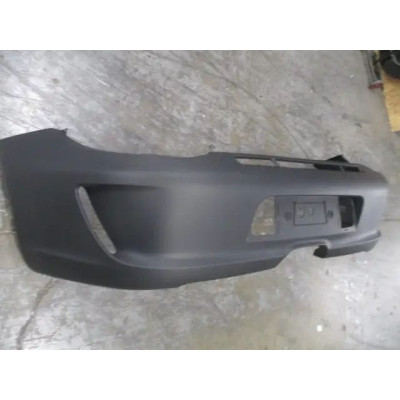 2010 2011 Porsche 997 Carrera GT3RS Rear Bumper Cover