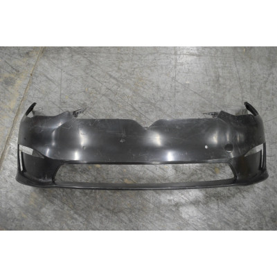 2021 2022 2023 Tesla Model S Front Bumper Cover