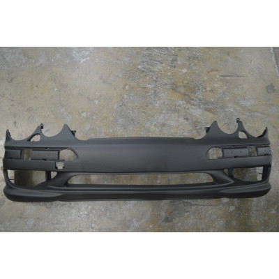 2000 2001 2002 Mercedes CL Class CL500 CL600 CL55 AMG SPORT Front Bumper Cover