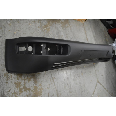 1989 1990 1991 1992 1993 1994 Porsche 964 Carrera Turbo Front Bumper Cover
