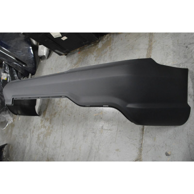 2009 2010 2011 2012 Mercedes SL Class SL550 SL600 SL63 AMG SPORT Rear Bumper Cover