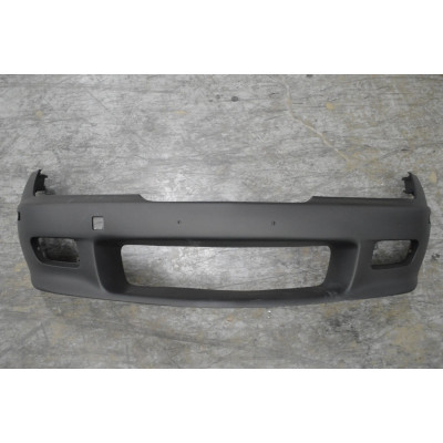 1996 1997 1998 1999 2000 2001 2002 BMW Z3 Front Bumper Cover 6cyl