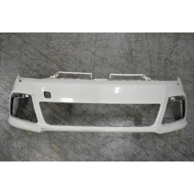 2010 2011 2012 2013 Volkswagen Golf R Front Bumper Cover