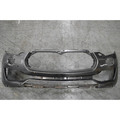 2017 2018 2019 2020 Maserati Levante Front Bumper Cover