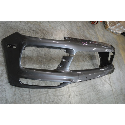 2019 2020 2021 2022 Porsche Cayenne Front Bumper Cover