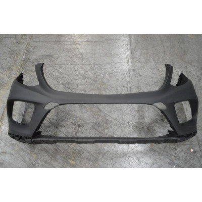 2016 2017 2018 Mercedes GLE Class GLE350 GLE450 GLE43 AMG Front Bumper Cover