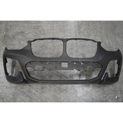 2018 2019 2020 2021 BMW X3 M Sport Front Bumper Cover