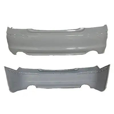 2005 2006 2007 2008 Acura RL Rear Bumper Cover