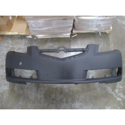 2007 2008 Acura TL S-Type Front Bumper Cover