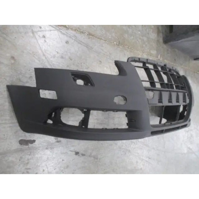 2005 2006 2007 2008 Audi A6 S-Line Front Bumper Cover