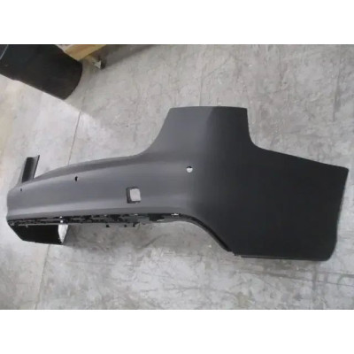 2012 2013 2014 2015 Audi A6 S-Line Rear Bumper Cover Sedan