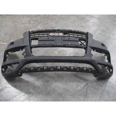2010 2011 2012 2013 2014 2015 Audi Q7 S-Line Front Bumper Cover