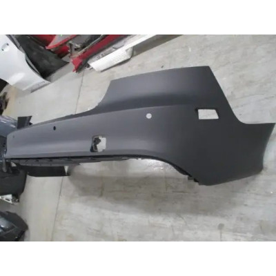 2013 2014 2015 2016 2017 2018 Audi RS7 Rear Bumper Cover