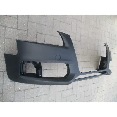 2008 2009 2010 2011 2012 Audi A5 S-Line Front Bumper Cover