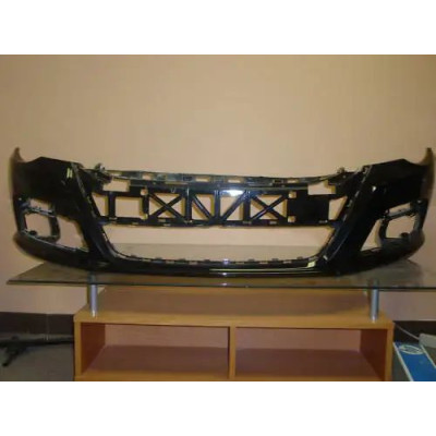 2009 2010 2011 2012 Volkswagen CC Front Bumper Cover