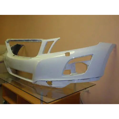 2010 2011 2012 2013 Volvo XC60 Front Bumper Cover