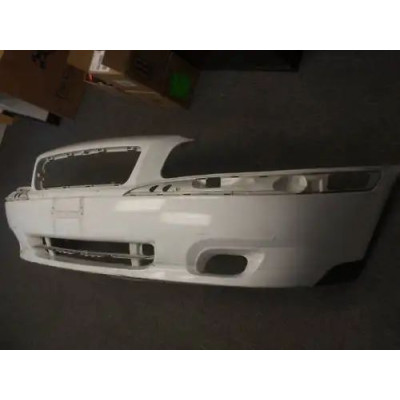 2004 2005 2006 Volvo S80 Front Bumper Cover
