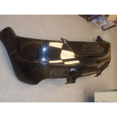 2008 2009 2010 Audi TT Rear Bumper Cover