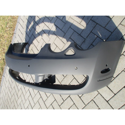 2005 2006 2007 2008 Bentley Continental Flying Spur Front Bumper Cover