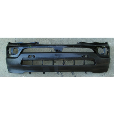2004 2005 2006 BMW X5 Front Bumper Cover