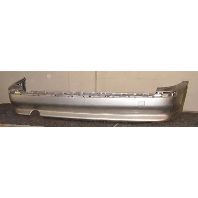 2001 2002 2003 BMW 5 Series 525it 540it Wagon Rear Bumper Cover