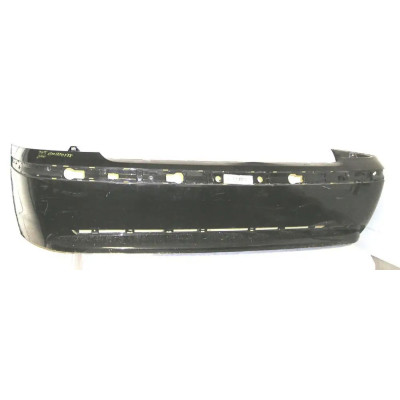 2002 2003 2004 2005 BMW 7 Series 745i 745li 760li Rear Bumper Cover