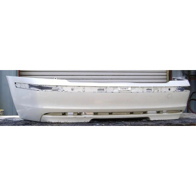 2006 2007 2008 BMW 7 Series 750i 750li Rear Bumper Cover