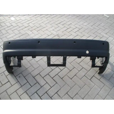 2001 2002 2003 2004 2005 2006 BMW E46 M3 Rear Bumper Cover with sensors