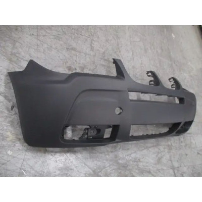 2004 2005 2006 BMW X3 M Sport Front Bumper Cover without sensors without washer