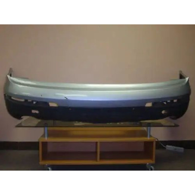 2007 2008 2009 Audi Q7 Rear Bumper Cover