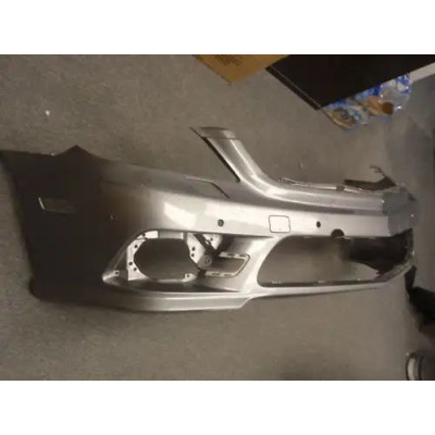 2009 2010 2011 2012 Mercedes SL Class SL550 Front Bumper Cover