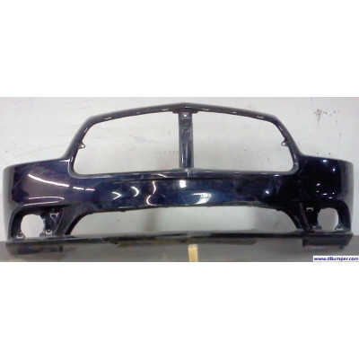 2011 2012 2013 2014 Dodge Charger Front Bumper Cover