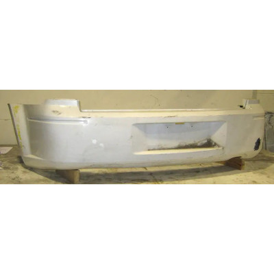 2006 2007 2008 Dodge Magnum Rear Bumper Cover