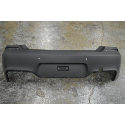 2012 2013 2014 2015 2016 2017 2018 2019 BMW M6 Rear Bumper Cover