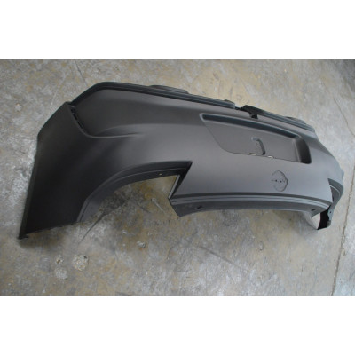 2015 2016 2017 2018 2019 2020 2021 Nissan 370Z NISMO Rear Bumper Cover