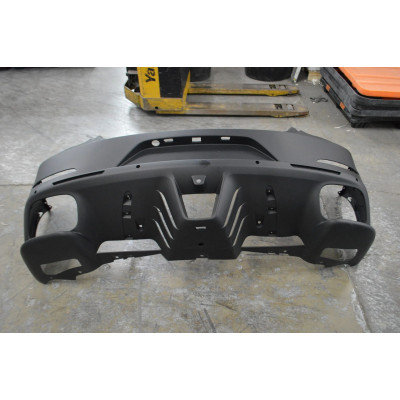2017 2018 2019 2020 Ferrari GTC4LUSSO GTC4 LUSSO Rear Bumper Cover
