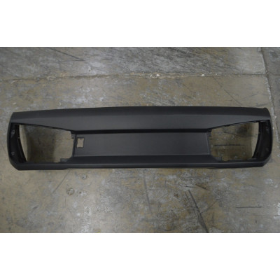 2004 2005 2006 2007 2008 Lamborghini Gallardo Front Bumper Cover