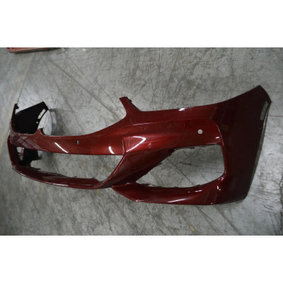 2019 2020 2021 2022 BMW 850i Front Bumper Cover