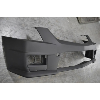 2008 2009 2010 2011 2012 2013 2014 2015 Cadillac CTS-V Front Bumper Cover