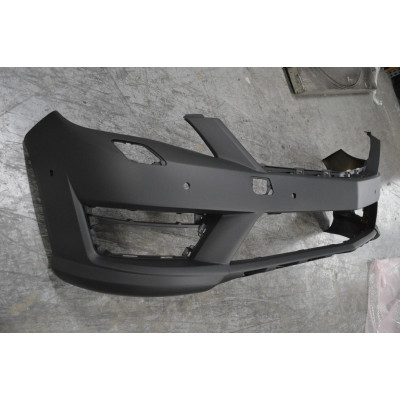 2011 2012 2013 2014 Mercedes CL Class CL63 AMG Front Bumper Cover