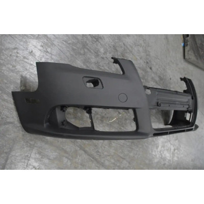 2005 2006 2007 2008 Audi A4 S-Line Front Bumper Cover withwashers