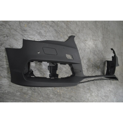 2013 2014 2015 2016 Audi S3 Front Bumper Cover