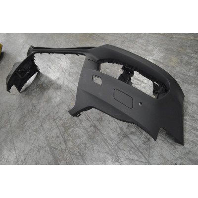 2013 2014 2015 2016 Audi A3 S-Line Front Bumper Cover