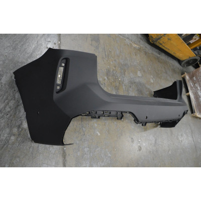 2022 2023 BMW X3M X3 M Rear Bumper Cover