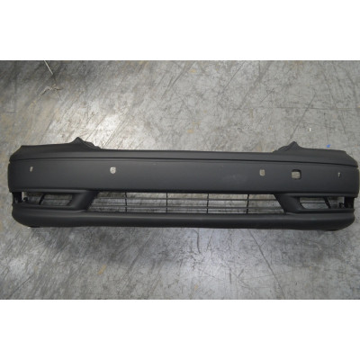 2004 2005 2006 Lexus LS430 Front Bumper Cover w/ sensors