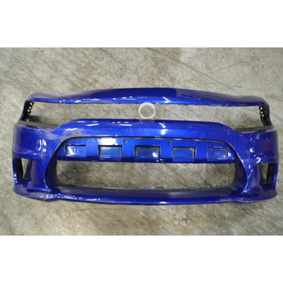 2015 2016 2017 2018 2019 2020 Dodge Charger SRT-8 Front Bumper Cover