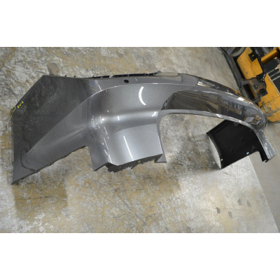 2019 2020 2021 2022 Audi RS6 Rear Bumper Cover