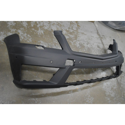 2010 2011 2012 Mercedes GLK Class GLK350 AMG Sport Front Bumper Cover