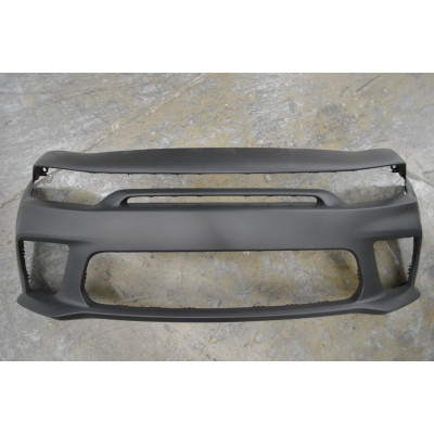 2020 2021 2022 2023 Dodge Charger SRT-8 Hellcat Front Bumper Cover